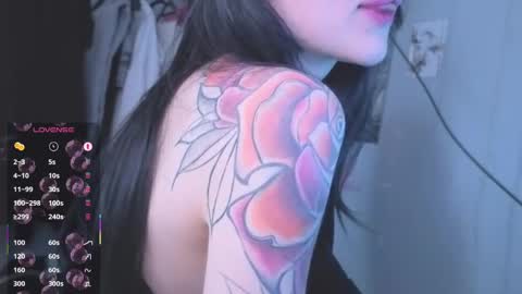 Tara  Sonny online show from April 2026 04:13:02 AM