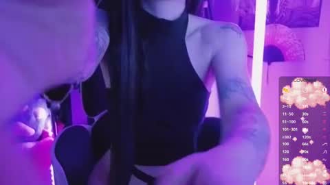 Snapshot of drillhouse_ chatting on July 2026 11:33:01 PM Tara Sonny online show from July 2026 11:33:01 PM