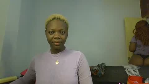 Kimberly online show from February 2026 12:17:02 AM