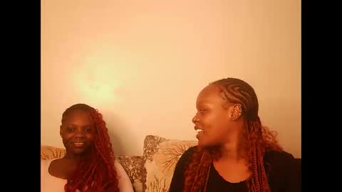 Kimberly online show from April 2026 12:15:01 AM