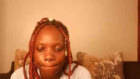 Kimberly online show from April 2026 09:05:01 PM