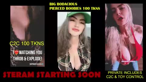 Angie online show from May 2026 03:06:01 PM
