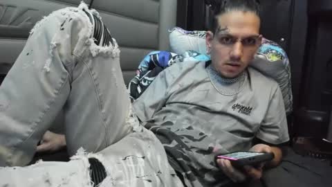 drippydavee online show from September 2025 07:45:02 AM