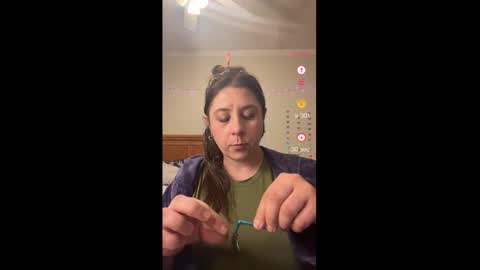 Drippy kitty  online show from January 2026 10:41:02 AM