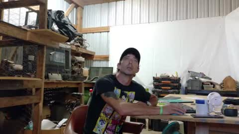 Snapshot of dritylilboy chatting on June 2026 11:31:01 AM Inexperienced catfish online show from June 2026 11:31:01 AM