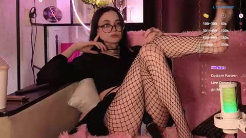 Evelyn 3 online show from January 2026 04:42:02 PM