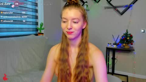 Hanna online show from December 2024 05:28:02 AM