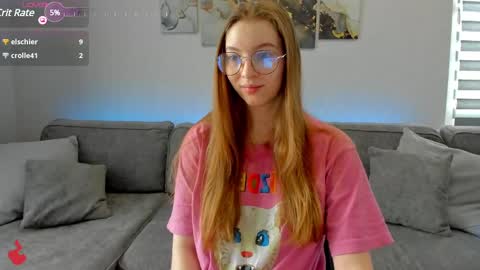 Hanna online show from February 2025 06:43:02 AM