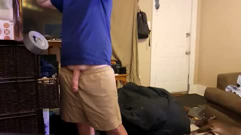 Snapshot of drmbigg chatting on April 2026 01:41:01 AM Hello Hope you enjoy what you see. I love attention in dirty talk and tips thickcock edging precum dirtyTalk C2C online show from April 2026 01:41:01 AM