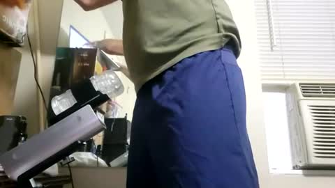 Hello Hope you enjoy what you see. I love attention in dirty talk and tips thickcock  edging precum dirtyTalk C2C online show from June 2026 08:06:01 AM