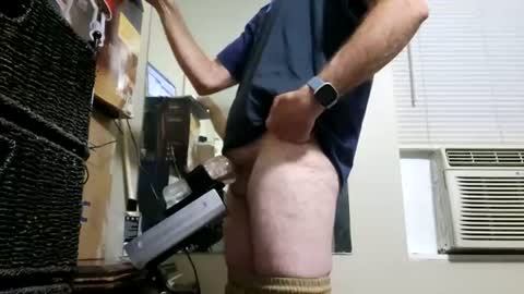 Hello Hope you enjoy what you see. I love attention in dirty talk and tips thickcock  edging precum dirtyTalk C2C online show from June 2026 04:50:02 AM