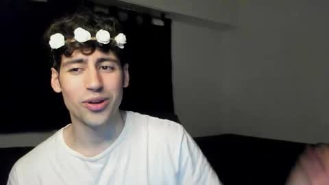 Alexander online show from March 2026 05:41:02 PM