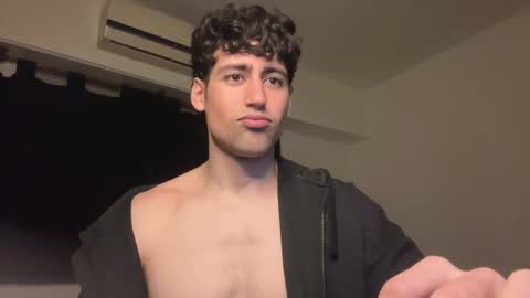 Alexander online show from March 2026 08:46:02 PM