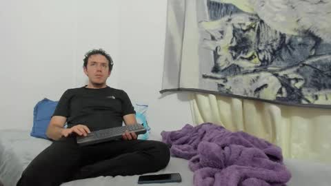 CamiSanti online show from February 2026 01:24:01 AM