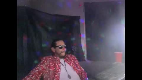 drogo lpkp online show from May 2026 08:01:01 AM