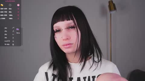 Luna online show from November 2025 05:32:02 AM