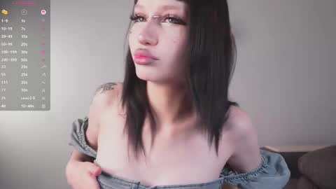 Luna online show from December 2025 05:12:02 AM