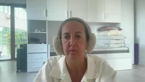 Dr. Resa online show from October 2025 11:20:02 AM