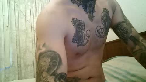 drtboy29 online show from March 2025 10:04:01 AM