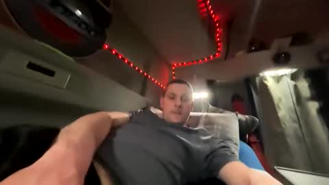 Dru online show from March 2026 10:36:05 PM