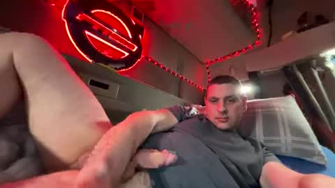 Dru online show from March 2026 09:09:01 PM