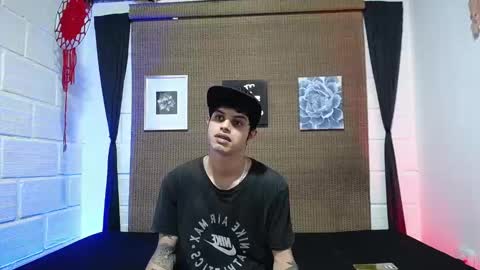 Drum-Core online show from December 2025 07:01:02 PM