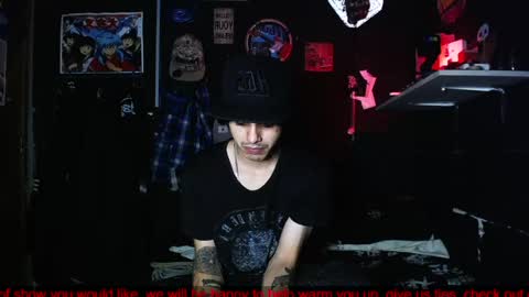 Drum-Core online show from May 2026 09:20:01 PM