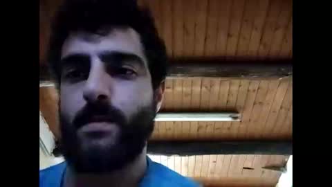 Snapshot of drvegap chatting on March 2025 08:21:01 PM Davide online show from March 2025 08:21:01 PM