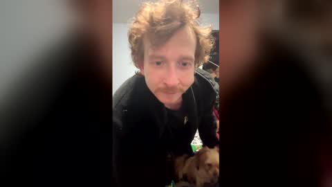 Snapshot of dryydennn chatting on April 2026 12:30:02 AM sissyginger online show from April 2026 12:30:02 AM