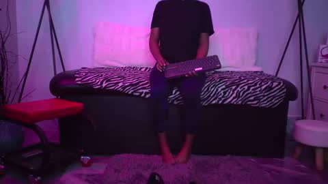 Snapshot of dsexordium chatting on December 2024 05:00:01 PM dsexordium online show from December 2024 05:00:01 PM