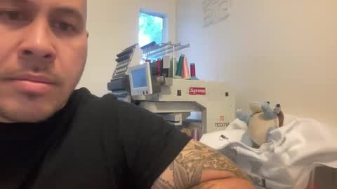 dtfandrecord online show from February 2026 10:28:02 PM