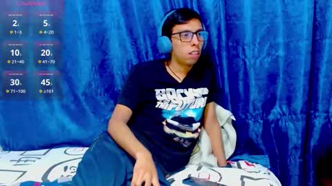 David online show from February 2026 01:48:02 AM