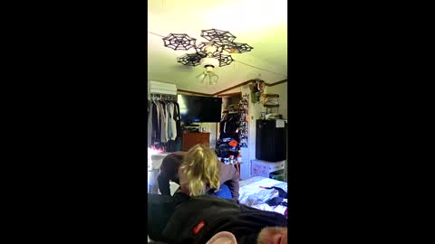 dubbayne online show from April 2026 06:55:01 PM