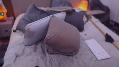 dudecuzbeo online show from July 2026 10:47:01 PM