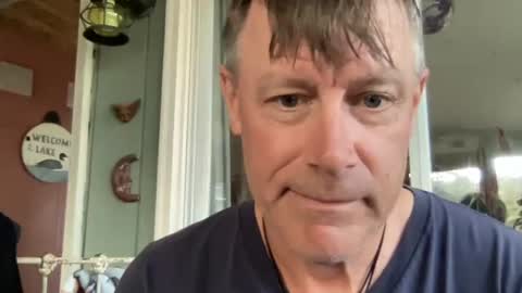 Snapshot of dudeinnh chatting on October 2025 09:15:01 PM Steve online show from October 2025 09:15:01 PM