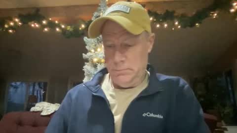 Steve online show from January 2026 09:53:02 PM