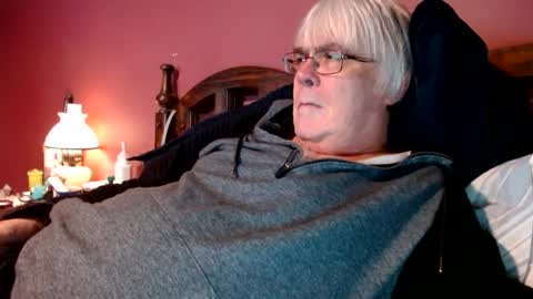 Doug online show from December 2024 07:53:02 PM