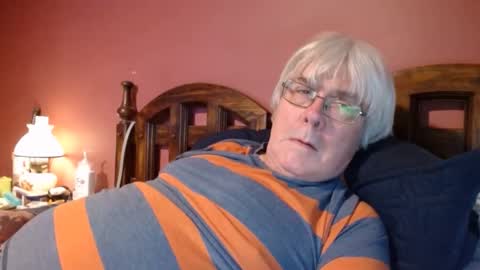 Doug online show from January 2025 02:46:01 PM