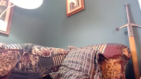 Doug online show from January 2025 06:45:02 PM