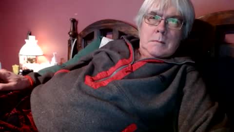 Doug online show from January 2025 12:19:02 PM