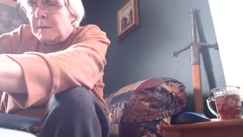 Doug online show from January 2025 07:15:01 PM