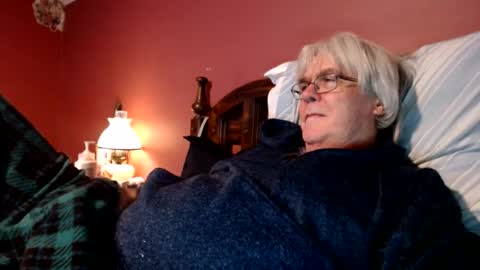 Doug online show from January 2025 09:22:01 PM