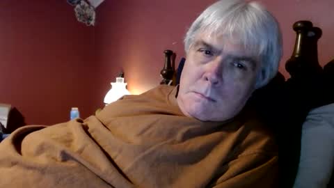 Doug online show from March 2025 12:53:01 AM