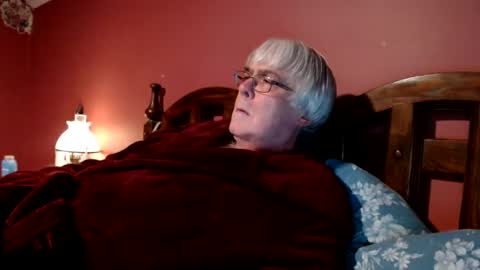 Doug online show from March 2025 09:37:02 PM