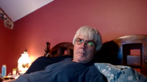 Doug online show from March 2025 01:12:01 AM