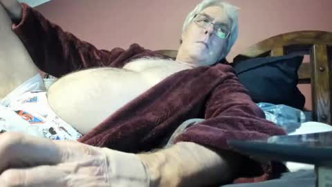 Doug online show from October 2025 01:45:01 AM