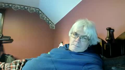 Doug online show from April 2026 01:27:02 PM