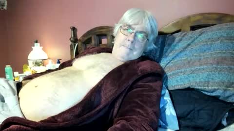 Doug online show from April 2026 03:16:01 PM