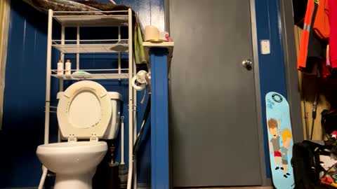 dugawuga online show from January 2025 12:40:02 PM