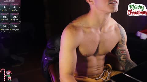 Snapshot of duke_j chatting on January 2025 01:38:02 AM DUKE J              online show from January 2025 01:38:02 AM